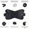 Yochaqute Knee Brace for Meniscus Tear: Compression Knee Support with