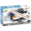 COBI Cessna 172 Skyhawk, Orange Vehicle