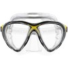 Cressi Big Eyes Evolution Scuba Diving and Snorkeling Mask -