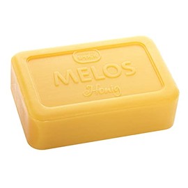 Honey Soap