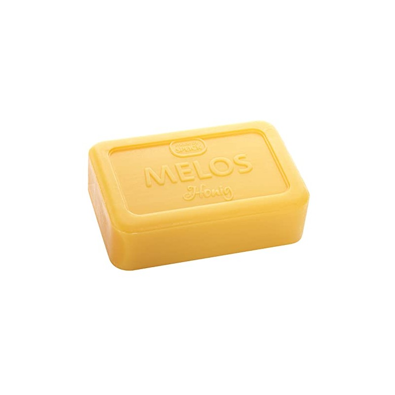 Honey Soap