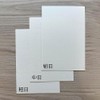 Winsor & Newton Cotman Watercolor Fine Line Postcards, 30 Sheets