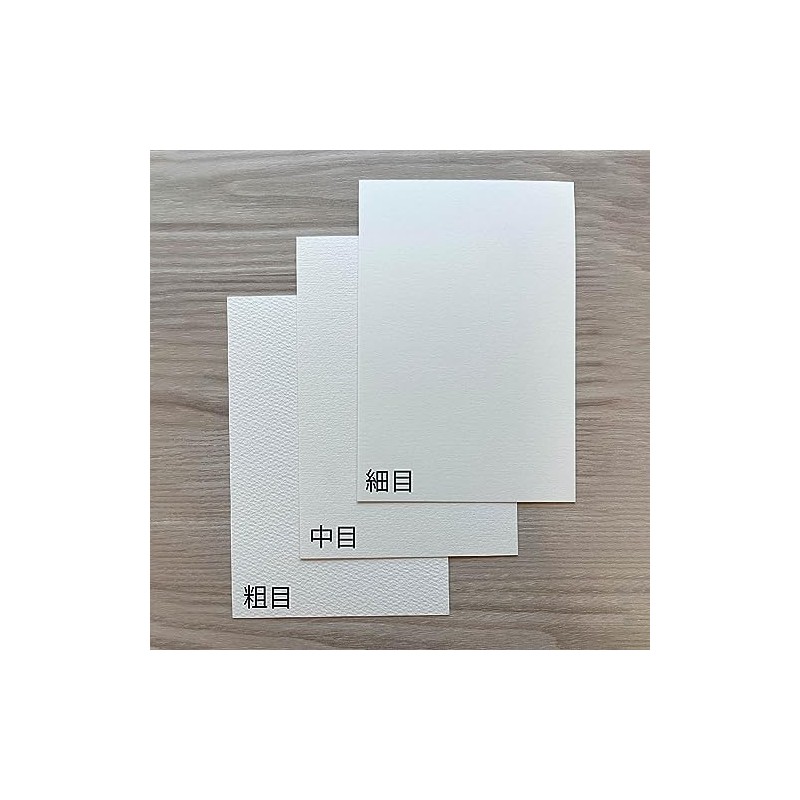 Winsor & Newton Cotman Watercolor Fine Line Postcards, 30 Sheets