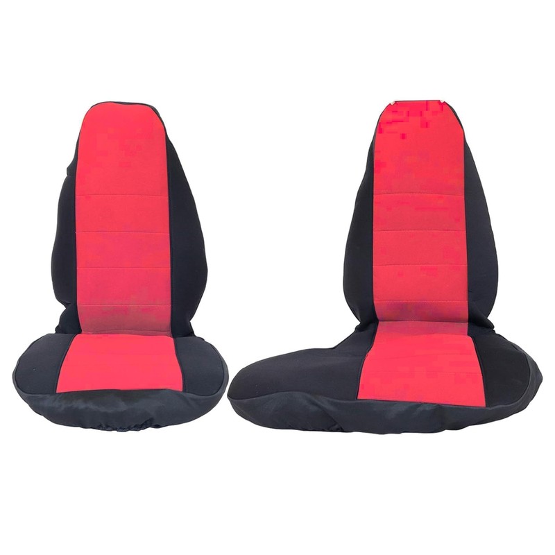 GXARTS 2Pcs Front Driver & Passenger Side Replacement 60/40 High