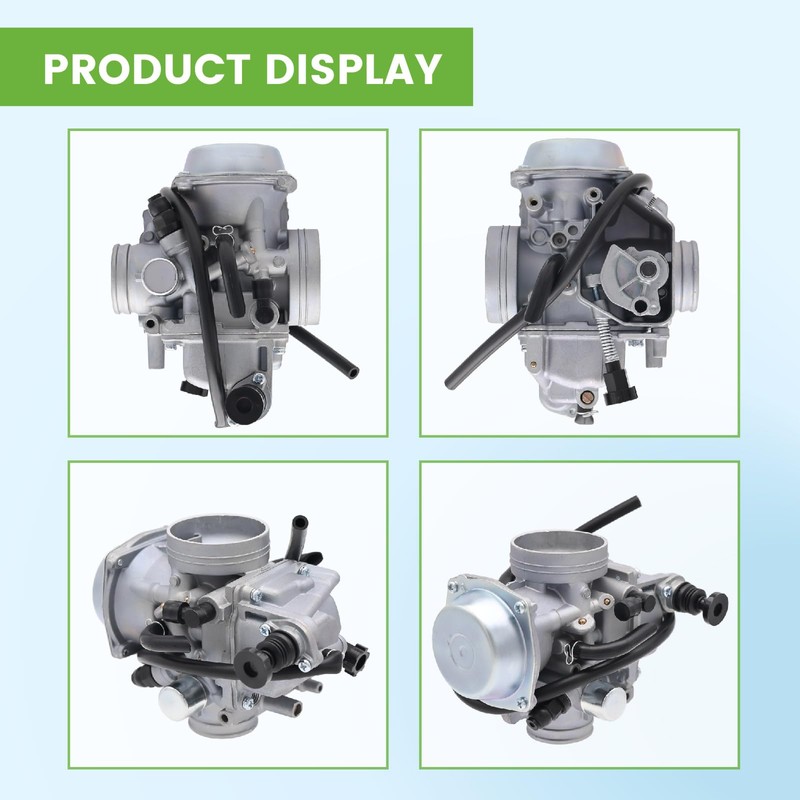 Aylux FourTrax 300 Carburetor Kits for FourTrax TRX300 TRX350 1988-2000