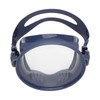 Snorkel Goggles Men Women Universal Leakage Proof Anti Fog Clear