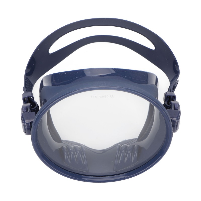 Snorkel Goggles Men Women Universal Leakage Proof Anti Fog Clear