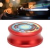 LP Vinyl Turntables Disc Stabilizer Professional Record Weight Clamp with