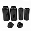 CBCTOC 6 PCS Aluminum Front Full Fork Cover Boot Set