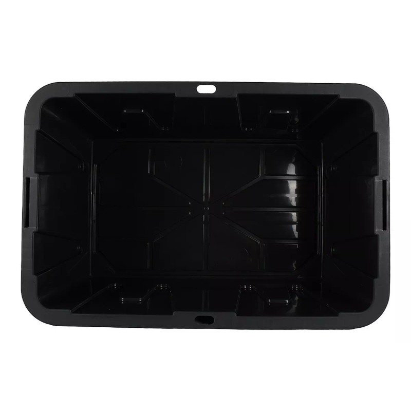 Plastic Trends Caja Plastica Organizador Almacenamiento Profesional Resiste