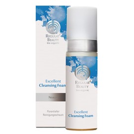 Regulat Beauty Excellent Cleansing Foam Cleansing Foam 150ml