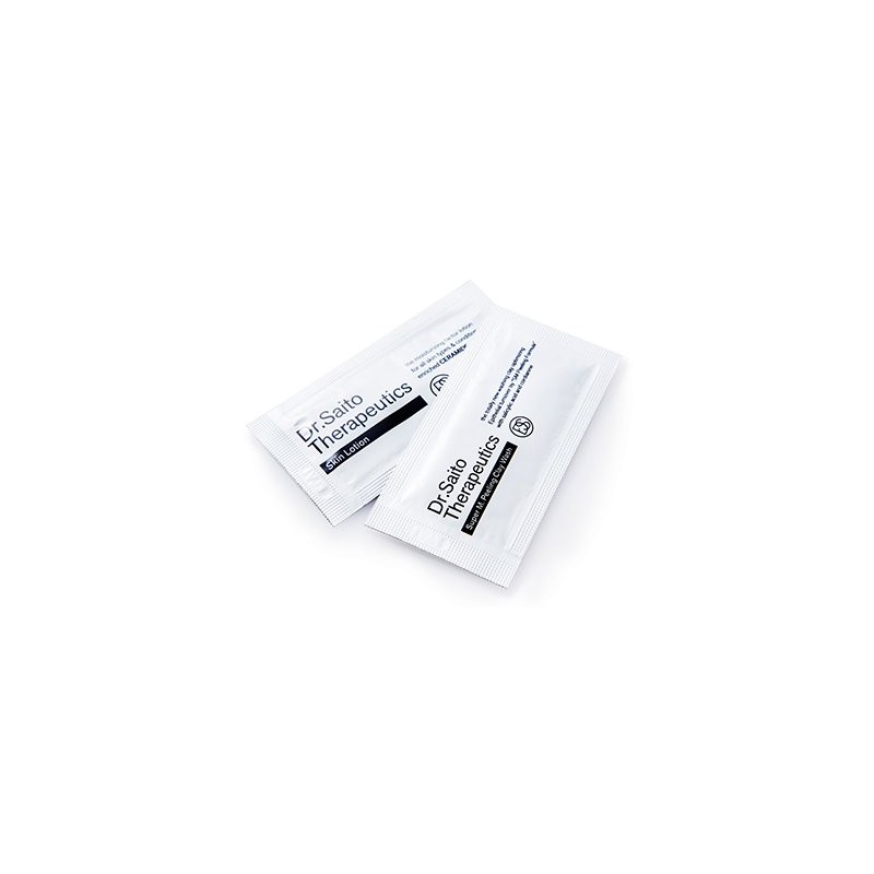 Japan Functionality Medical Lab Dr. Saito Therapeutics "DRS Skin Care