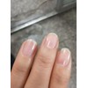 Joligel Manicure Polishing Kit, Buffing Cream + Leather Buffer +