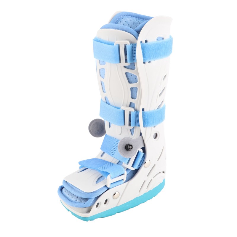 Children Ankle Support Boot Stable Walking Inflatable Achilles Tendon Fixation