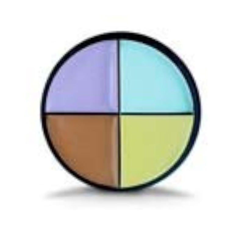 Corrective Concealer Wheel (422074)