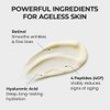 SKIN&LAB Retinol Lifting Roller Cream, 1.7 fl oz (50 ml)