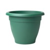 Stewart 2002019 33 cm Essentials Planter - Dark Green