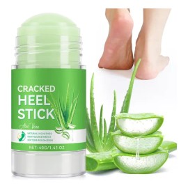 Crema Para Manos Y Pies, Crema Reparadora De Talones, Altame Aloe Vera