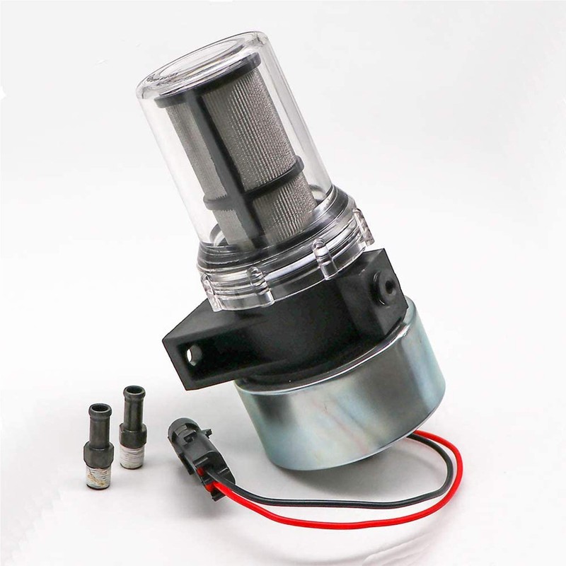 41-7059 Fuel Pump Fits for Thermo King Cold Unit MD