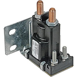 DB Electrical 120-908 15V White Rodgers Solenoid Compatible with/Replacement forUniversal 120-108752, 120-108752-6, 120-908S1