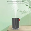 Mini Humidifier Portable Car Essential AntiDry USB Air Moisture for