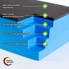 APTEX Foam Insert Suitable for Bosch Charger GAL 18V-40 for