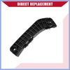 PARSLUCK No.5253606020 Bumper Bracket for Toyota Camry 2007-2011 / Front