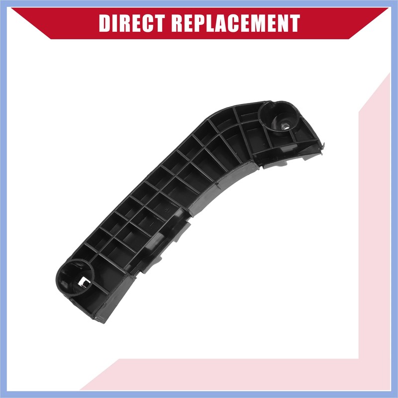 PARSLUCK No.5253606020 Bumper Bracket for Toyota Camry 2007-2011 / Front