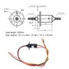 Slip Ring 4 Wire Slip Ring Slip Ring 3 Wires