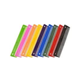 Tough-1 Polymar Animal Comb (Red)