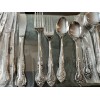 Hanford Forge CHARLESTON CLASSIC Stainless HF Glossy Silverware CHOICE Flatware