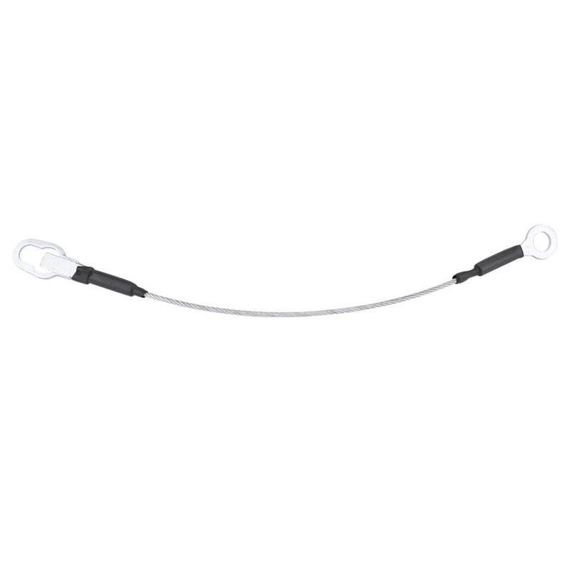 Cables de Puerta Trasera, ANGGREK un Par de Cables de