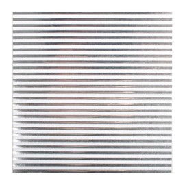 Rayher 67264606 Origami leaflets , FSC Mix Credit, silver