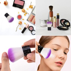 3 Sets Dust Brush Suit 3d Drawing Pen Detailing Brush Kit Nail Gel Nail Kits Nail Detail Brush Nail Art Pens Nail Art Liner Nail Art Tool for Salon Uv Gel Pen Decorate