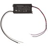 INVENTRONICS LUC-012S035DSM 12W 350 mA 34 Vdc Out Max Dimmable