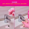 Stardrops - The Pink Stuff - Miracle Bathroom Foam Cleaner