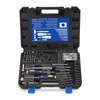 BULLTOOLS Precision Screwdriver Set, 100-Piece Torque Screwdriver Engineering Repair Kit,