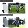 Visor Photochromic, Football and Lacrosse Helmet Eye-Shield