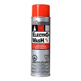 Chemtronics Chemtronics ES1210 Electro-Wash PX Cleaner and Degreaser, 12.5oz