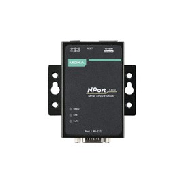 NPort 5110 Device Server, New in Original Package, Delivery Time Usually is 7-12 Days