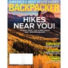 Backpacker Magazine October 2016 | Hikes Near You!