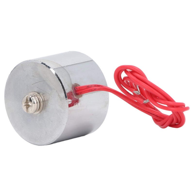 Eelectric Lifting Magnet Micro Lift Holding Electromagnet Solenoid 12V DC