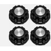 WubingH 4 pcs for 2000-08 Chevy 2500 Truck Van 16"