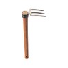 Format 4011798475105 – rex-hñckchen M. 3 Zinken mit Stiel 40