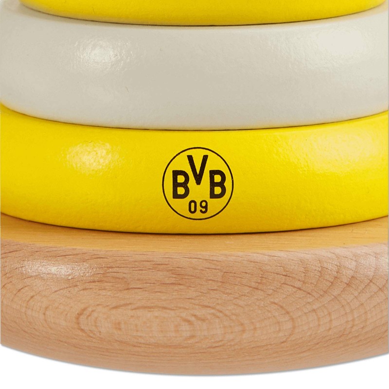 Borussia Dortmund BVB Stacking Tower