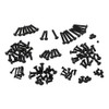 G-Force Screw Set for Xtrada GSP076 Japanese Genuine Product