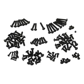 G-Force Screw Set for Xtrada GSP076 Japanese Genuine Product