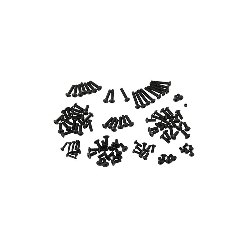 G-Force Screw Set for Xtrada GSP076 Japanese Genuine Product