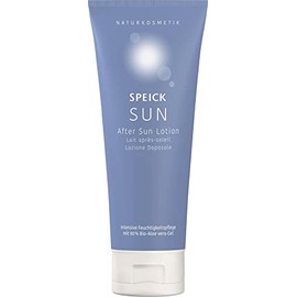 Speick Sun After Sun Lotion