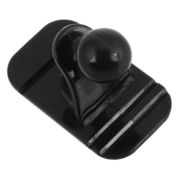 Operitacx Stable Phone Holder Base Ball Joint Mini Car Phone